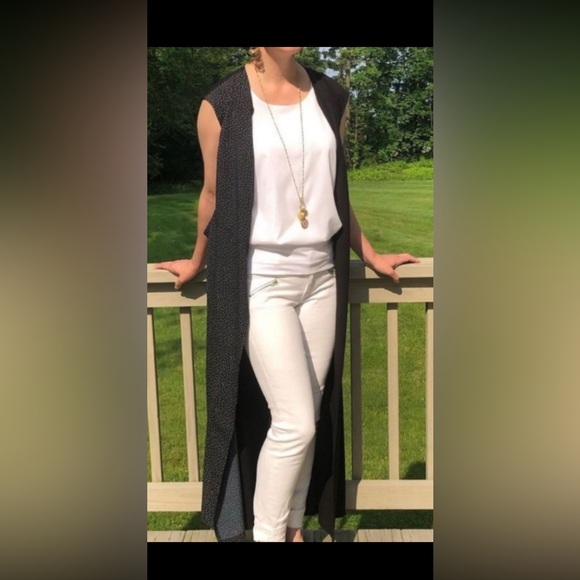 Cabi Disco Dress-size M - Picture 7 of 9